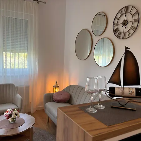 Apartmán Aqua Serena