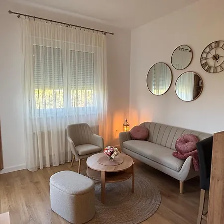 Apartmán Aqua Serena *