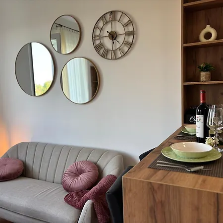 Aqua Serena Apartmán