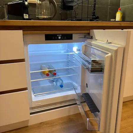 Aqua Serena Apartmán