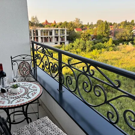 Aqua Serena Apartmán