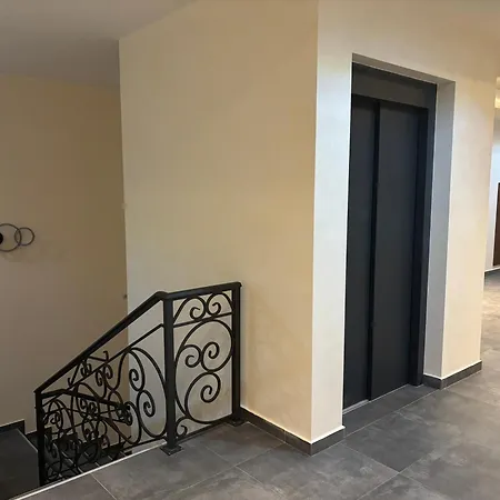 Apartmán Aqua Serena Palić