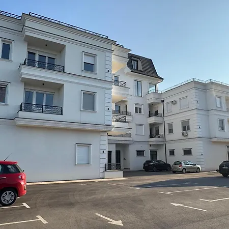 Apartmán Aqua Serena