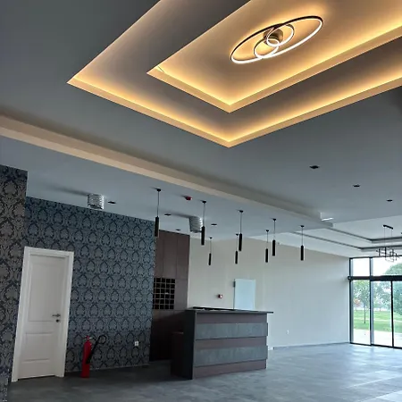 Aqua Serena Apartmán *