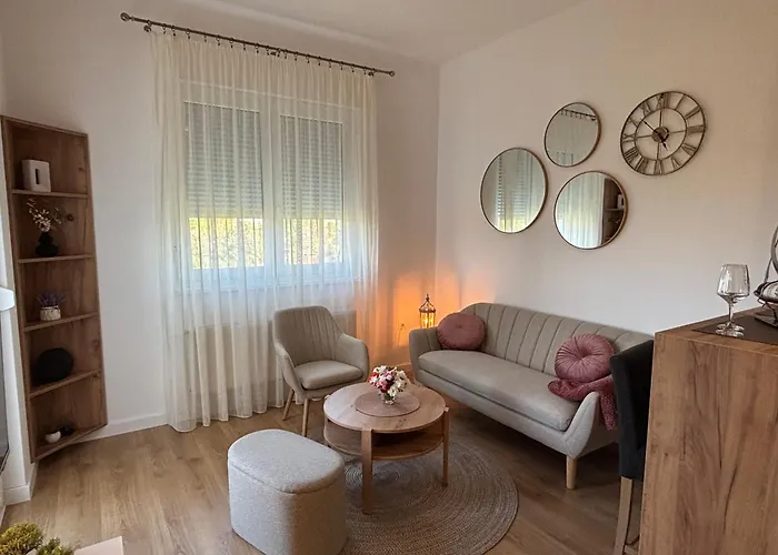 Apartman Aqua Serena *