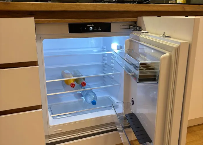 Aqua Serena Apartman