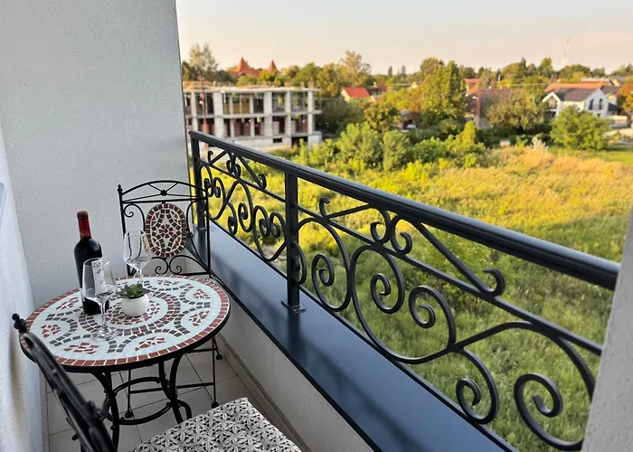 Aqua Serena Apartman