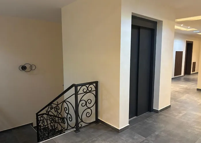 Apartman Aqua Serena Palic